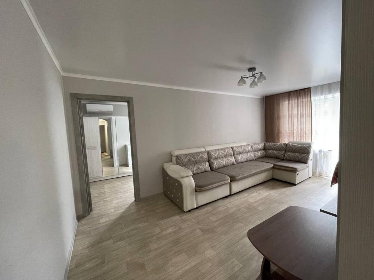 Apartment On Kievskaya Street بيشكيك المظهر الخارجي الصورة