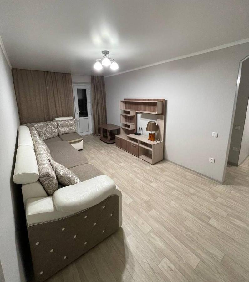 Apartment On Kievskaya Street بيشكيك المظهر الخارجي الصورة